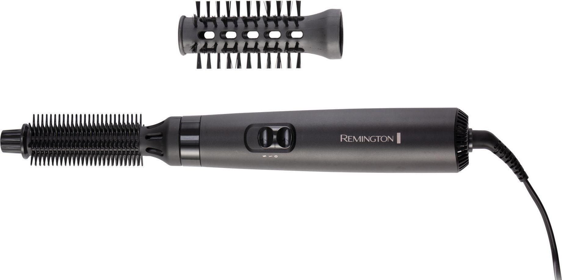 Perii de par electrice - Uscător de păr și ondulator Remington AS7100,2 grade,400W,
Negru
