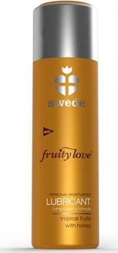 Swede SWEDE_Fruity Love Lubricant Fructe tropicale gel hidratant 50ml