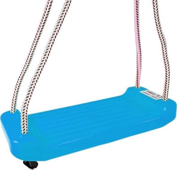 Swing Lean Sport Leagăn plastic albastru 5252