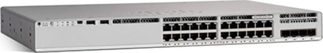 Comutator Cisco C1000-24FP-4X-L