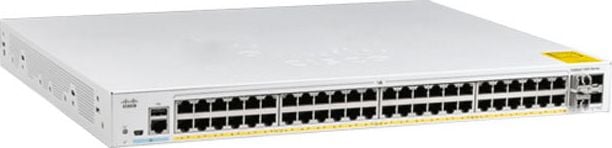 Comutator Cisco C1000-48FP-4G-L