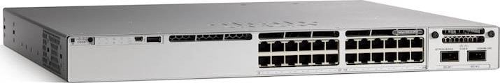 Comutator Cisco C9300-24U-A