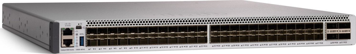 Comutator Cisco C9500-48Y4C-A