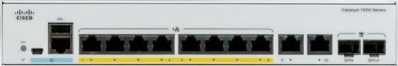 Switch-uri cu management - Comutator Cisco CATALYST 1000 8PORT GE CATALYST 1000 8PORT GE