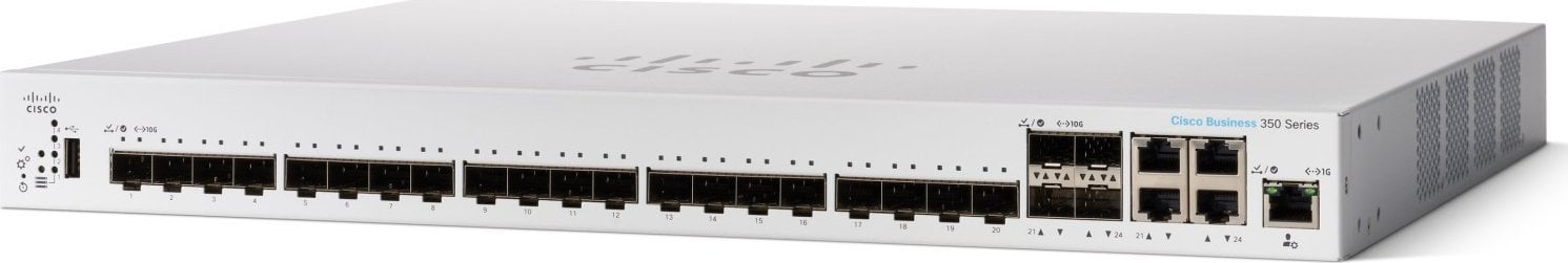 Switch Cisco CBS350