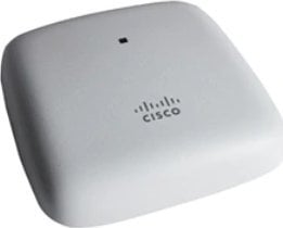 Switch Cisco CISCO Business W140AC 802.11ac 2x2 Wave 2 Access Point Ceiling Mount 3 Pack