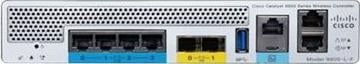 Switch-uri cu management - Comutare Cisco CISCO Catalyst 9800-L Wireless Controller Fiber Uplink
