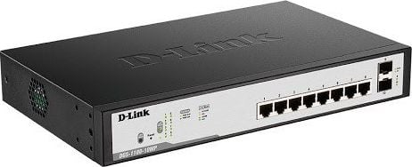 Switch D-Link DGS-1100-10MPV2