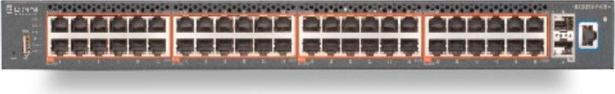 Switch Extreme Networks ERS4950GTS-PWR+ (AL4900A04-E6)