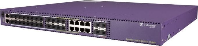 Switch Extreme Networks X460-G2-24T-10GE4-BASE