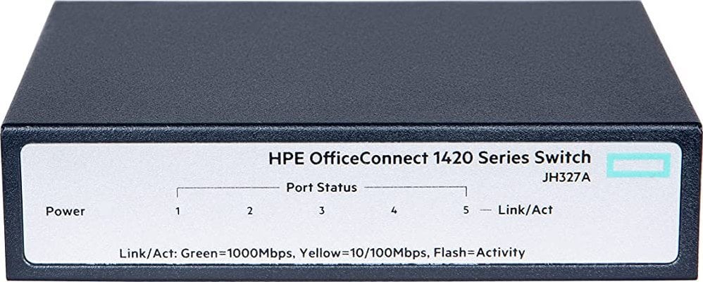 Switch HP OfficeConnect 1420 5G (JH327A)