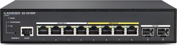Comutare sisteme LANCOM GS-3510XP (61849)