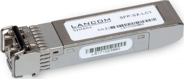 Switch LANCOM Systems LANCOM SFP-SX-LC1 (Bulk 10) (60184) - 40-48-0754