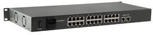 Switch LevelOne FE FGP-2601 (FGP-2601W150)