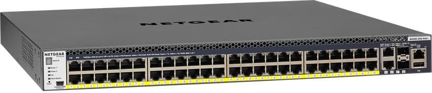 Switch netgear M4300 (GSM4352PB-100NES)