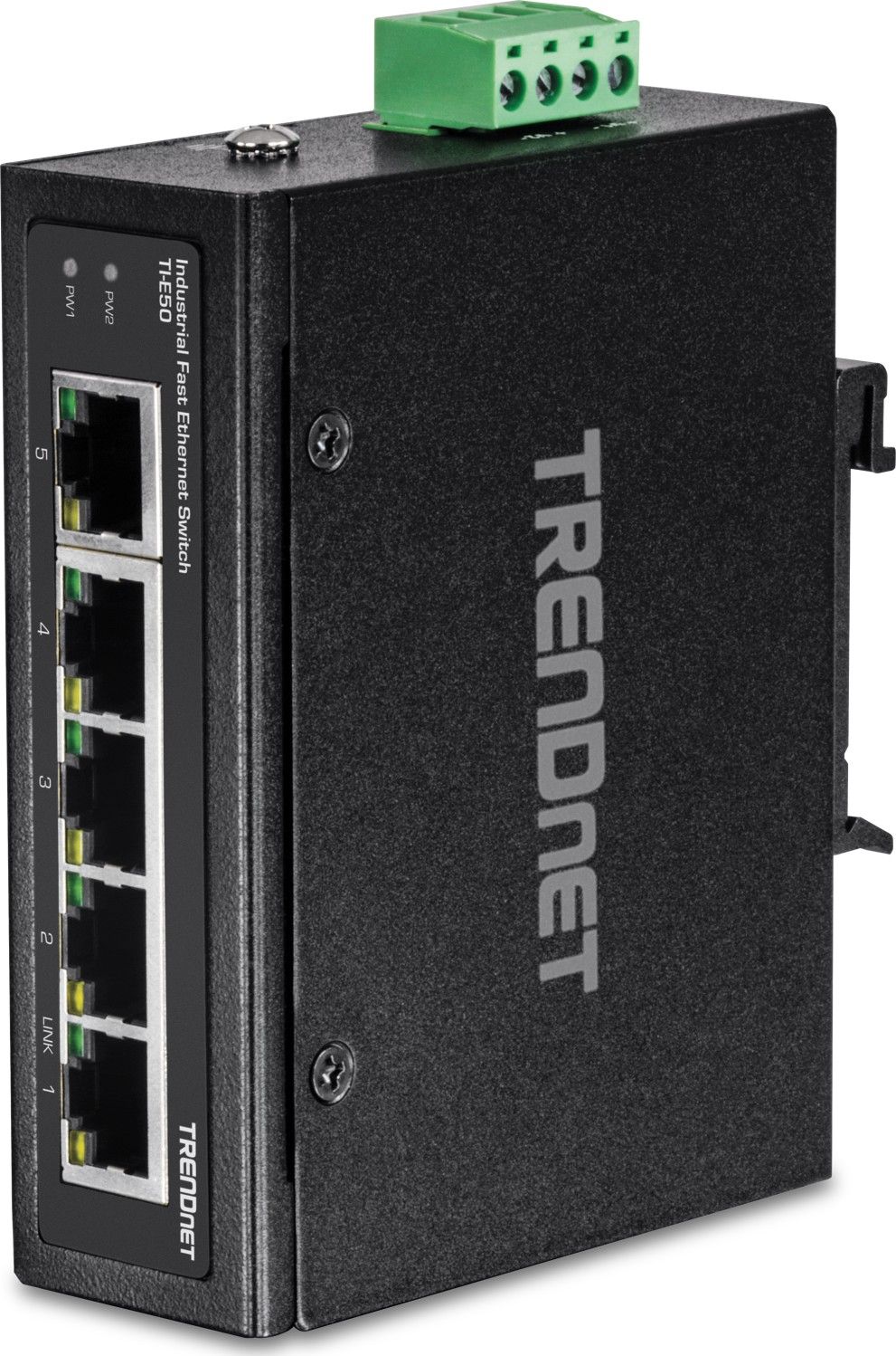 Switch TRENDnet TI-E50