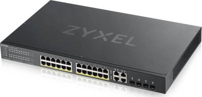 Switch zyxel GS192024HPV2-EU0101F