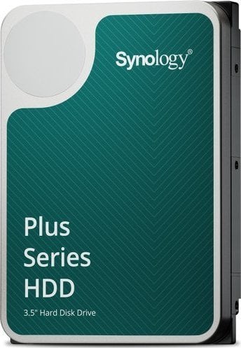 Synology Disk HAT3300-6T 6TB 3.5 SATA 6Gb/s 5400rpm 3Y