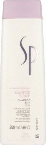 Sampon Wella Professionals SP Balance Scalp pentru scalp sensibil, 250 ml