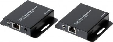 Sistem de transmisie a semnalului AV Dahua Technology EXTENDER HDMI PFM700-E DAHUA
