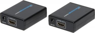 AV EXTENDER Sistem de transmisie a semnalului HDMI-EX-4