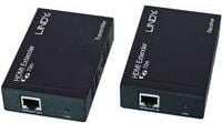 Cablu lindy HDMI over Ethernet (38139)