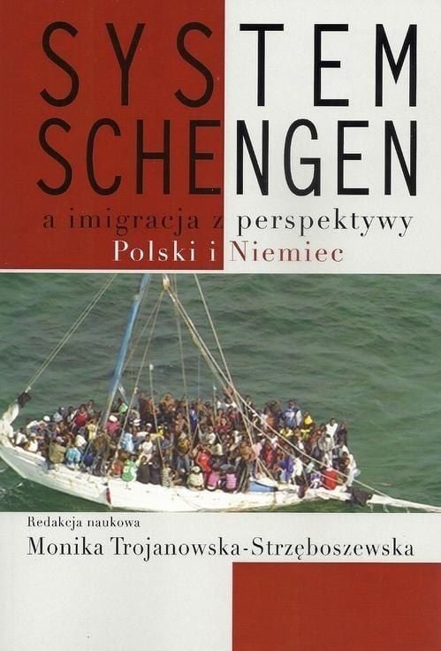 Sistemul Schengen și imigrația din perspectiva Poloniei..