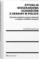 Situația locativă a refugiaților din Ucraina în Polonia