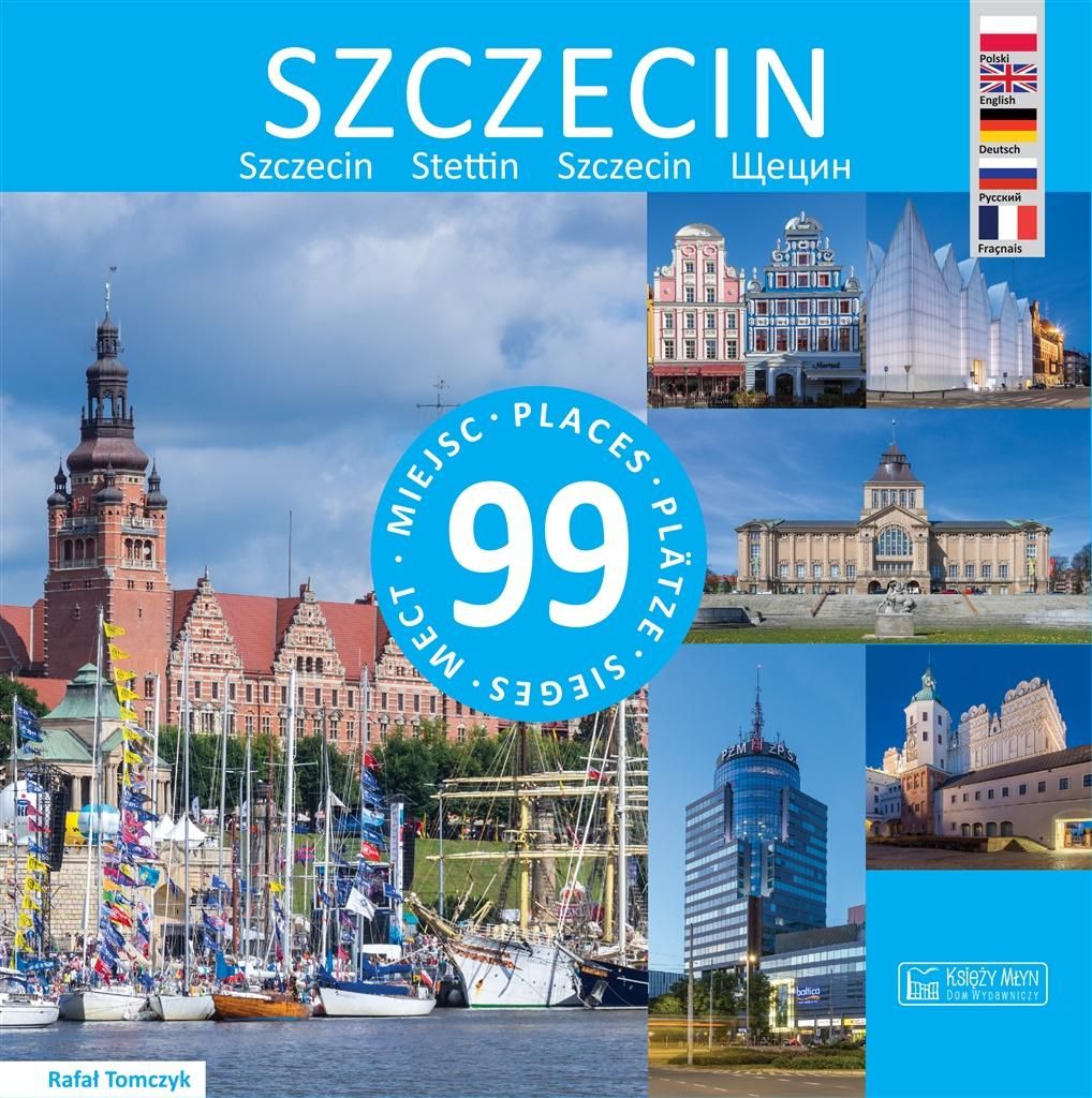 Szczecin - 99 de locuri