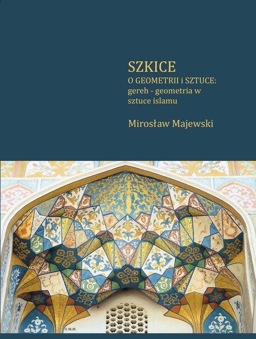 Schițe despre geometrie și artă: gereh - geometrie... - 264460