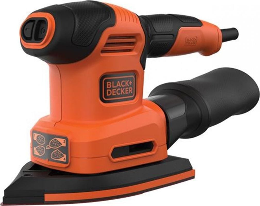 Black&Decker BEW200K-QS