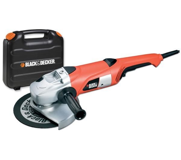 Slefuitor Black&Decker KG2000K