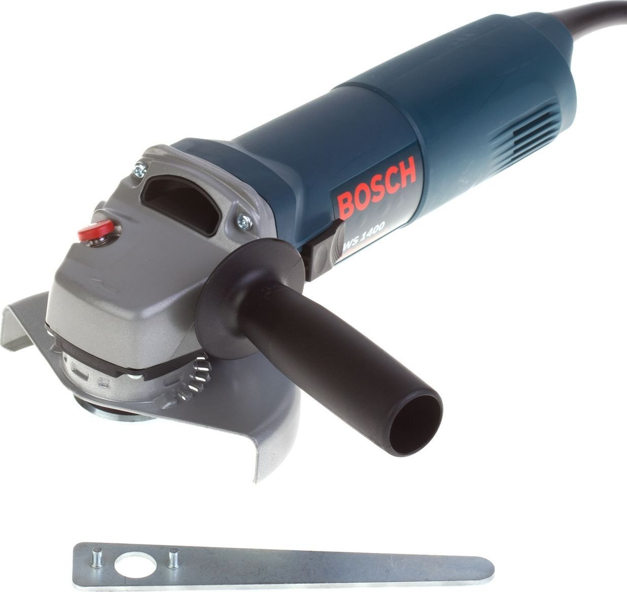 Polizor Bosch GWS 1400