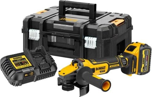 râșniță Dewalt DCG409T1