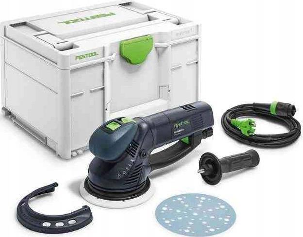 Szlifierka Festool RO 150 FEQ-Plus