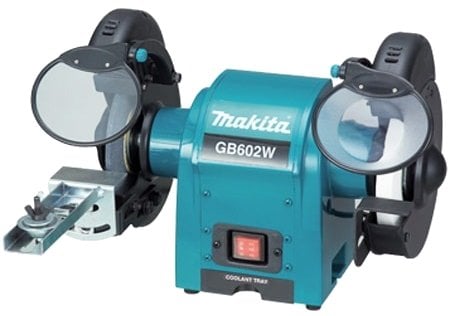 Polizor Makita GB602W, 250 W