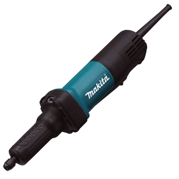 Polizor drept MAKITA GD0600, 400W