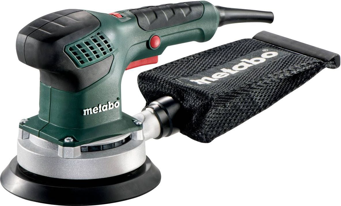 Polizor Metabo SXE 3150