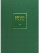 Invitatii - Arta poloneză volumul 5 Baroc târziu (186072)