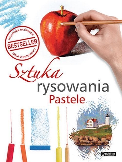 Arta desenului. Pasteluri