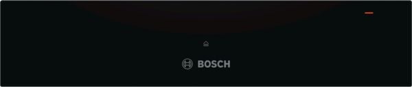 Cuptoare incorporabile - Sertar de încălzire Bosch BIC510NB0