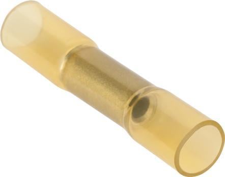 Szybkozłączka hermetyczna żółta (4.0-6.0mm)
