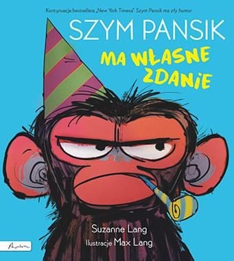 Szym Pansik are propria sa opinie