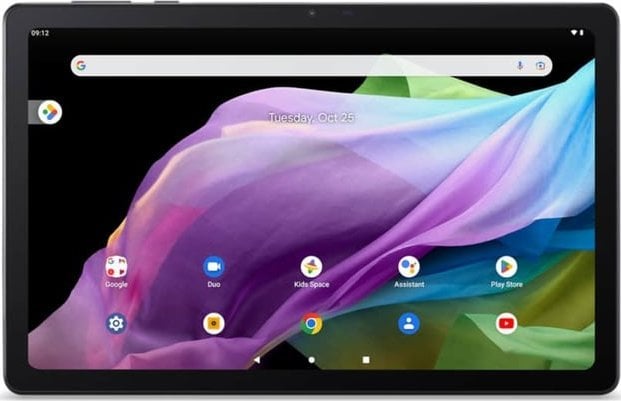 Tablet Acer Iconia P10-11-K13V 10.4` 64 GB Szare (NT.LFQEG.001)