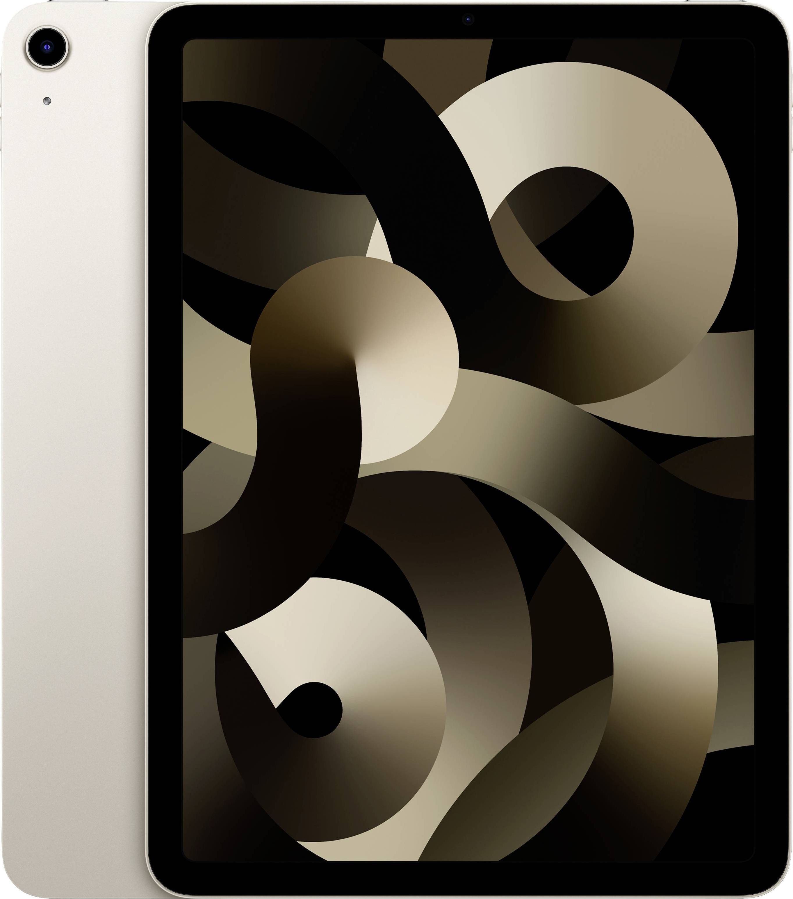 Tabletă Apple iPad Air 10,9` 256 GB 5G albă (MM743FD/A)