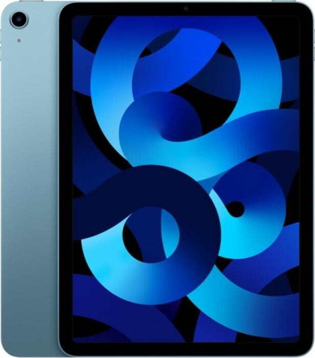 Tabletă Apple iPad Air 10,9` 64 GB albastru (MM9E3FD/A)