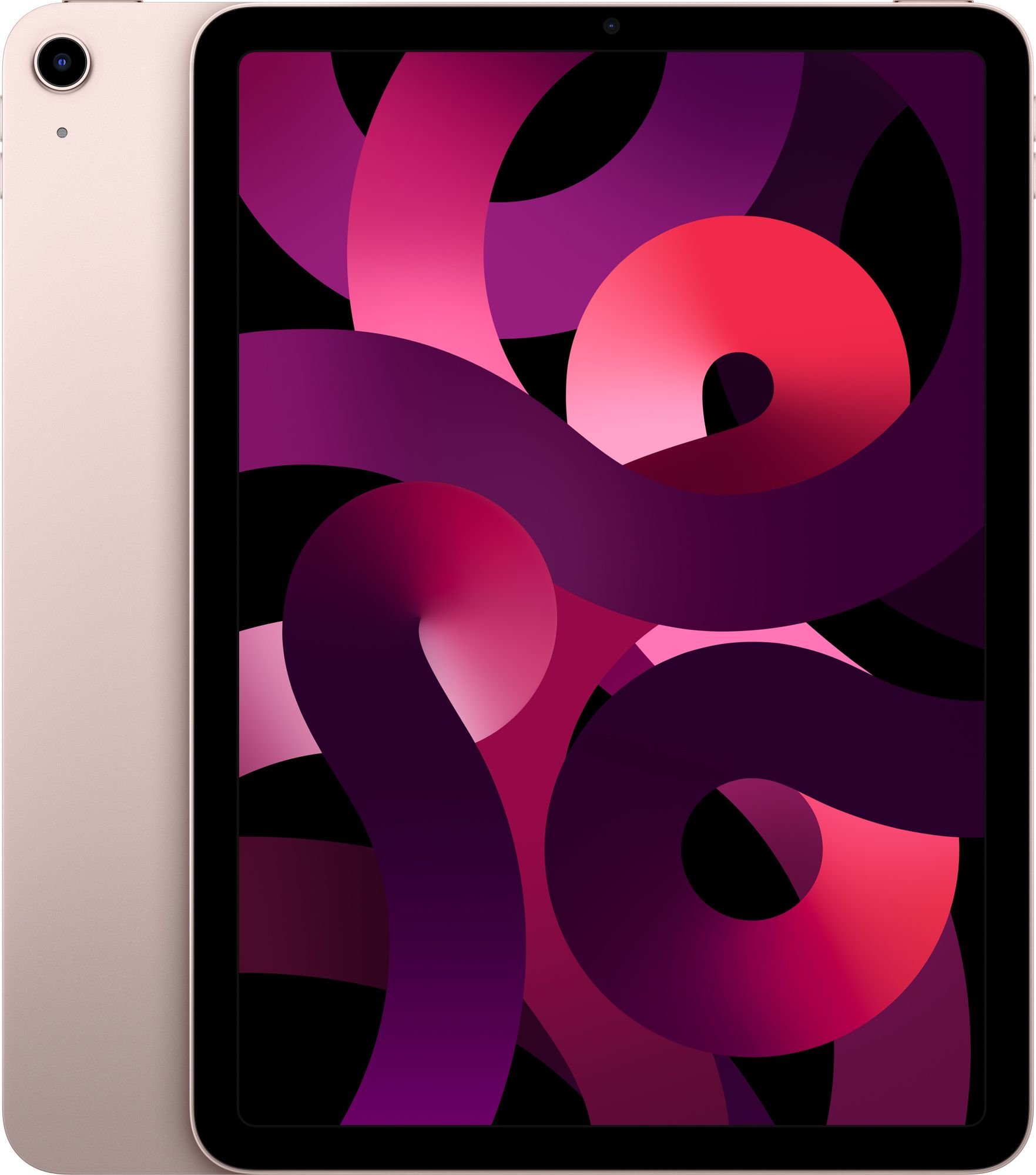 Tabletă Apple iPad Air 10,9` 64GB 5G roz (MM6T3FD/A)