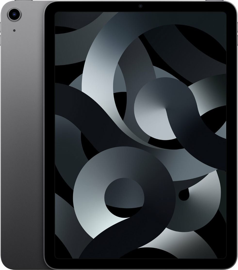 Tabletă Apple iPad Air 10,9` 256 GB gri (MM9L3FD/A)