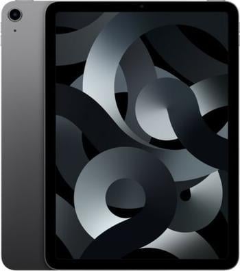 Tabletă Apple iPad Air 10,9` 64 GB gri (MM9C3FD/A)