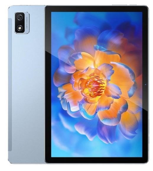 Tablet Blackview Tablet TAB12 PRO 8/128GB 6580 mAh 10.1 cala niebieski